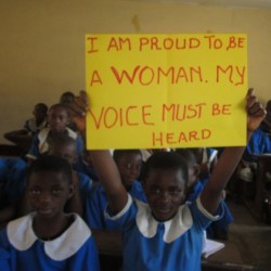 Gender Danger workshop